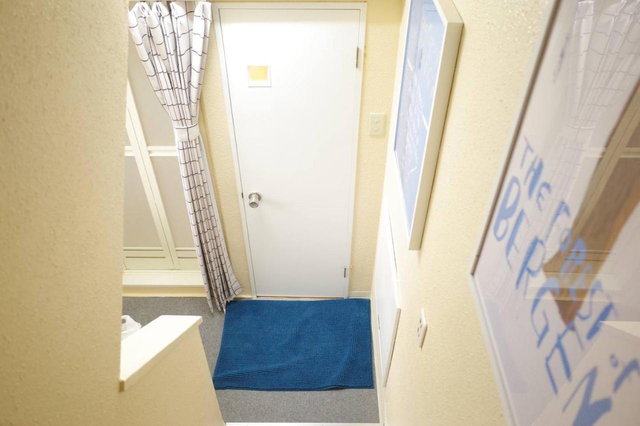 Tora Hotel Tokyo-Kitaueno 寅ホテル北上野 外观 照片