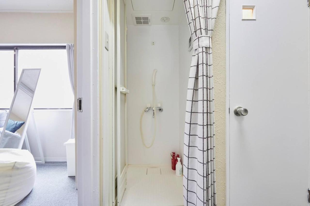Tora Hotel Tokyo-Kitaueno 寅ホテル北上野 外观 照片